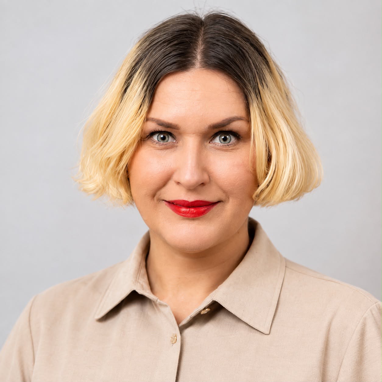 Natalia Marianchyk
